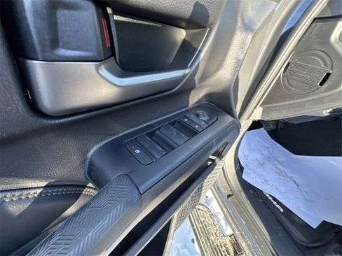 New 2026 Toyota Tacoma Limited image 19