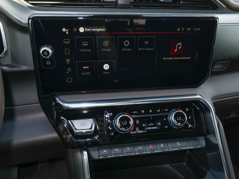 New 2026 GMC Sierra 1500 Denali AWD/4WD image 16