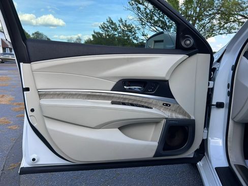 Used 2020 Acura RLX Sport Hybrid w/ Advance Pkg image 20