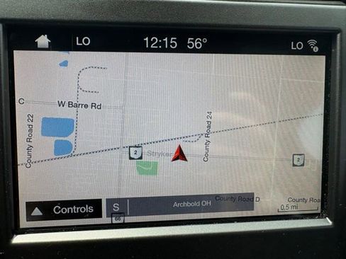 Used 2019 Lincoln MKC Reserve w/ MKC Technology Package AWD/4WD image 5