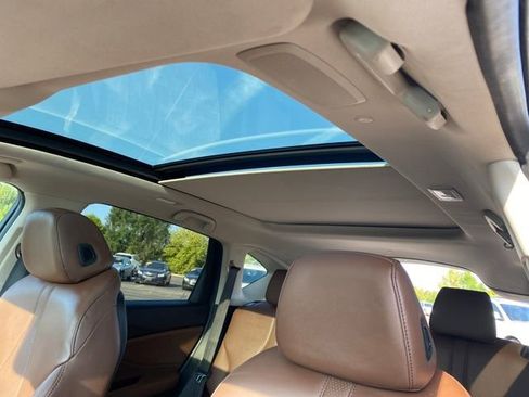 Used 2020 Acura RDX AWD w/ Advance Package image 14