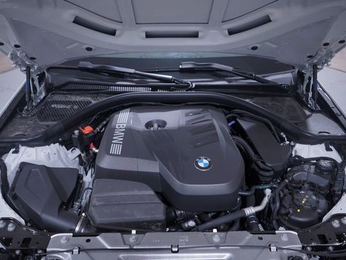 New 2026 BMW 330i Sedan w/ M Sport Package image 14