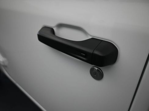 New 2026 Jeep Wrangler Sport S image 26