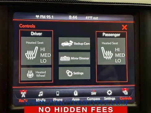 Used 2019 RAM 1500 Rebel w/ Level 1 Equipment Group image 30