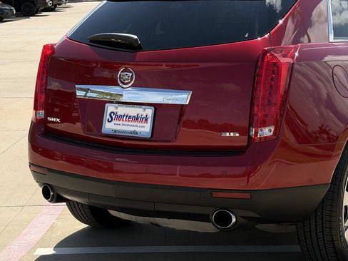 Used 2012 Cadillac SRX Performance FWD image 6