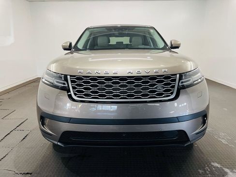 Used 2020 Land Rover Range Rover Velar S AWD/4WD image 2
