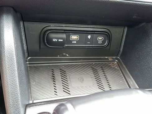 Used 2023 Kia Sportage X-Pro Prestige AWD/4WD image 16