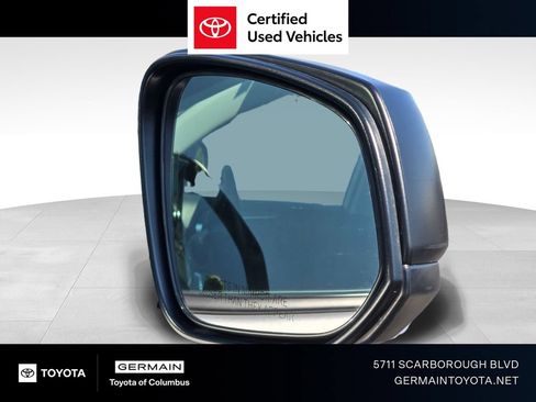 Certified 2023 Toyota RAV4 LE AWD/4WD image 1