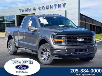 Certified 2024 Ford F150 XL