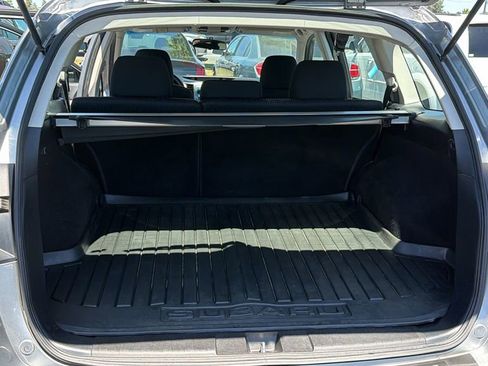 Used 2011 Subaru Outback 2.5i AWD/4WD image 13