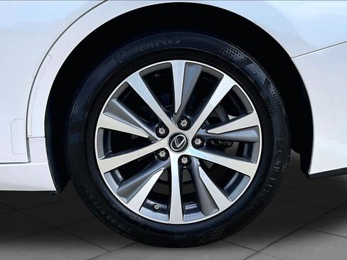 Used 2020 Lexus ES 350 w/ Premium Package FWD image 11