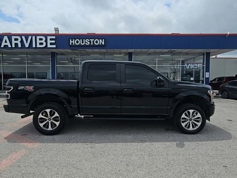 Used 2018 Ford F150 XL w/ Equipment Group 101A Mid image 8