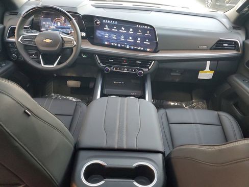 New 2026 Chevrolet Tahoe High Country AWD/4WD image 12
