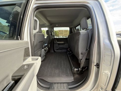 Certified 2023 Ford F150 XLT w/ Equipment Group 302A High image 29