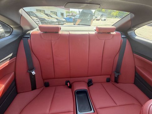 Used 2019 BMW M240i xDrive Coupe w/ Premium Package AWD/4WD image 20
