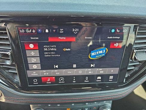 Used 2024 Dodge Durango GT AWD/4WD image 27
