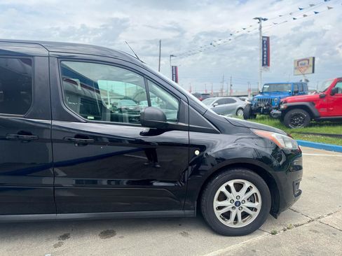 Used 2019 Ford Transit Connect XLT FWD image 16