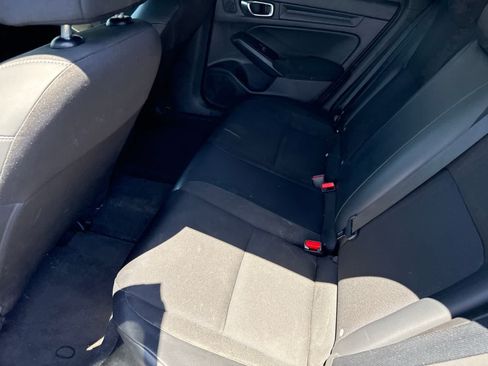 Used 2023 Honda Civic Sport image 24