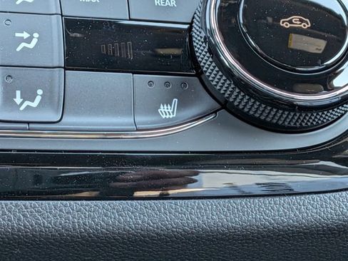 New 2026 Buick Envista Sport Touring w/ Convenience I Package image 22