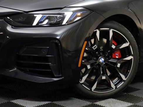 Certified 2025 BMW 440i xDrive Convertible image 3