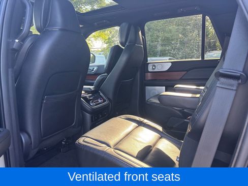 Certified 2021 Lincoln Navigator Reserve w/ Luxury Package AWD/4WD image 15