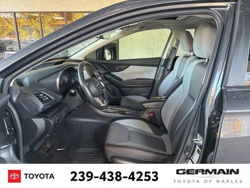 Used 2023 Subaru Crosstrek 2.0i Premium image 16