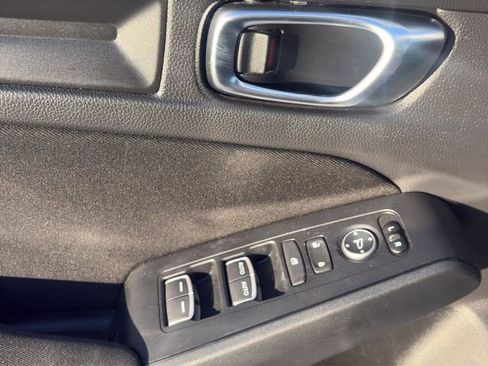 Certified 2023 Honda Civic Sport image 7