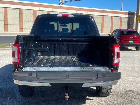 Used 2021 Ford F150 Lariat image 13