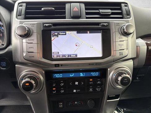 Used 2018 Toyota 4Runner Limited image 19