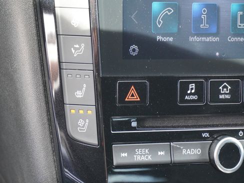 Used 2023 INFINITI QX50 Sport image 27