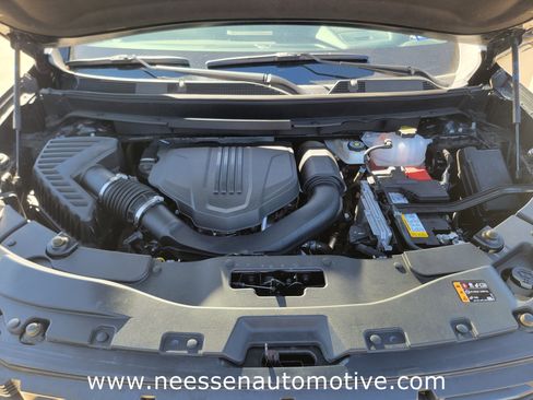 Used 2024 GMC Acadia Elevation w/ Trailering Package image 33