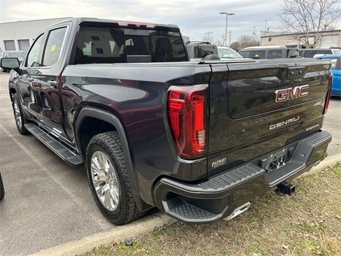 Used 2023 GMC Sierra 1500 Denali image 6