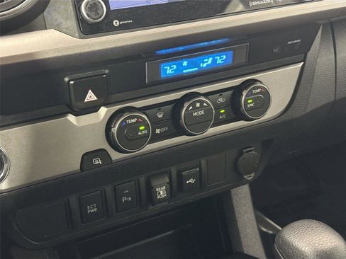 Certified 2023 Toyota Tacoma SR5 image 24