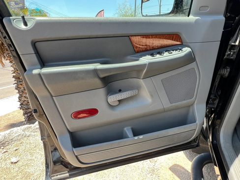 Used 2006 Dodge Ram 2500 Truck SLT w/ Quad Cab Big Horn Value Group AWD/4WD image 14