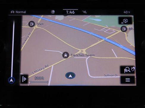 Used 2021 Volkswagen Atlas SEL R-Line image 19