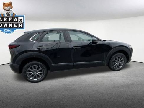 Used 2023 MAZDA CX-30 AWD 2.5 S image 10