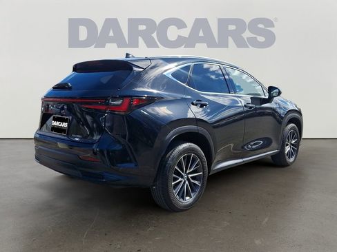 Used 2024 Lexus NX 350 AWD image 6