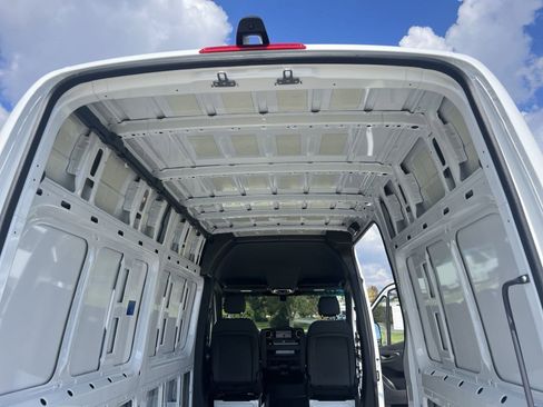 New 2025 Mercedes-Benz Sprinter 2500 image 47