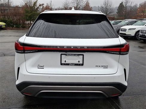 Used 2025 Lexus RX 350 Premium Plus w/ Convenience Package image 5