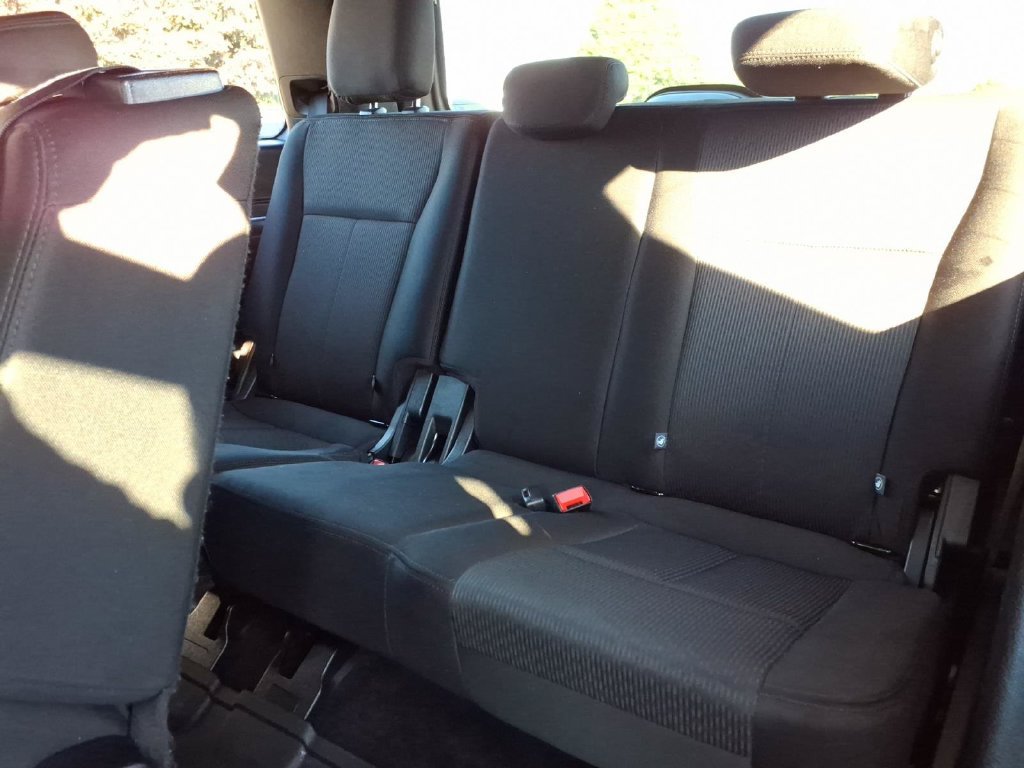 Used 2019 Ford Expedition XLT AWD/4WD image 12