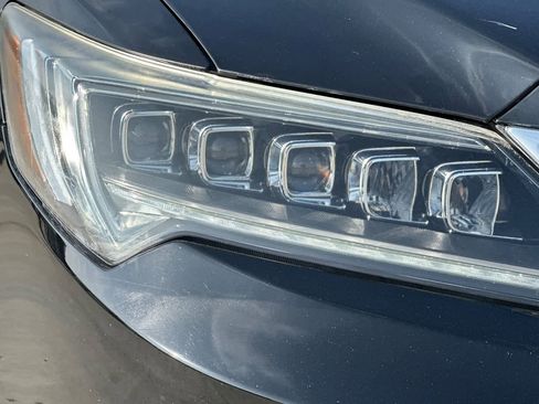 Used 2018 Acura ILX w/Premium/A-SPEC Pkg image 31