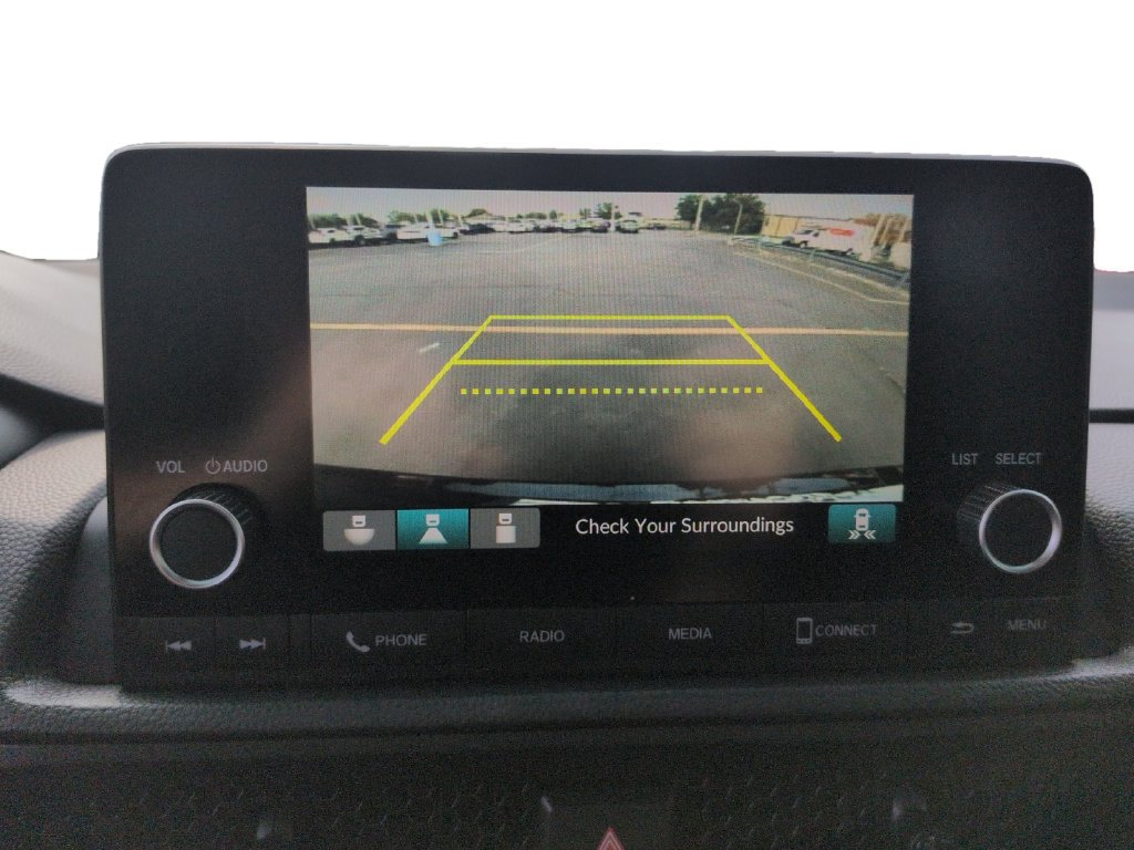 Used 2024 Honda CR-V Sport image 16