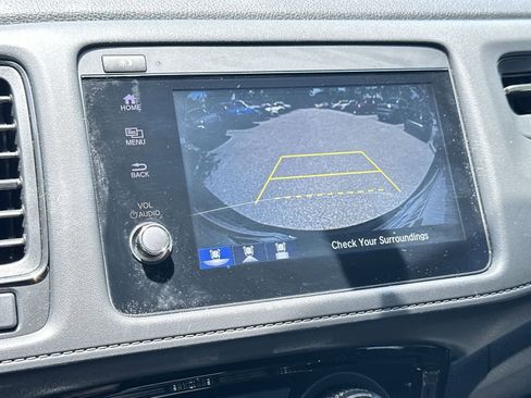 Used 2022 Honda HR-V Sport image 20