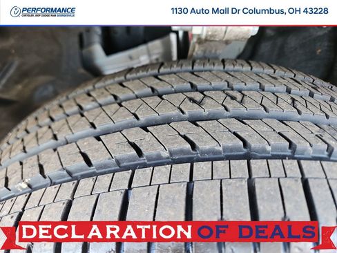 New 2026 Jeep Grand Cherokee Limited image 10