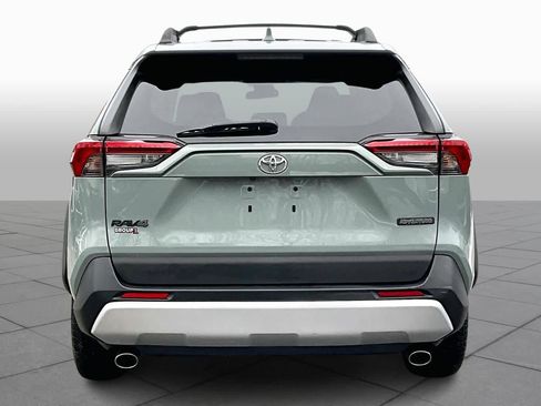 Certified 2020 Toyota RAV4 Adventure image 4