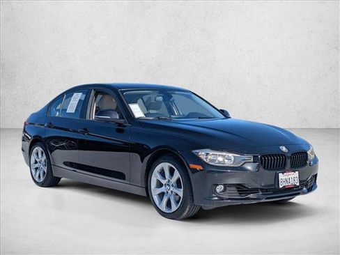 Used 2015 BMW 328i Sedan image 3