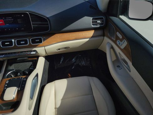 Certified 2023 Mercedes-Benz GLE 450 4MATIC image 15