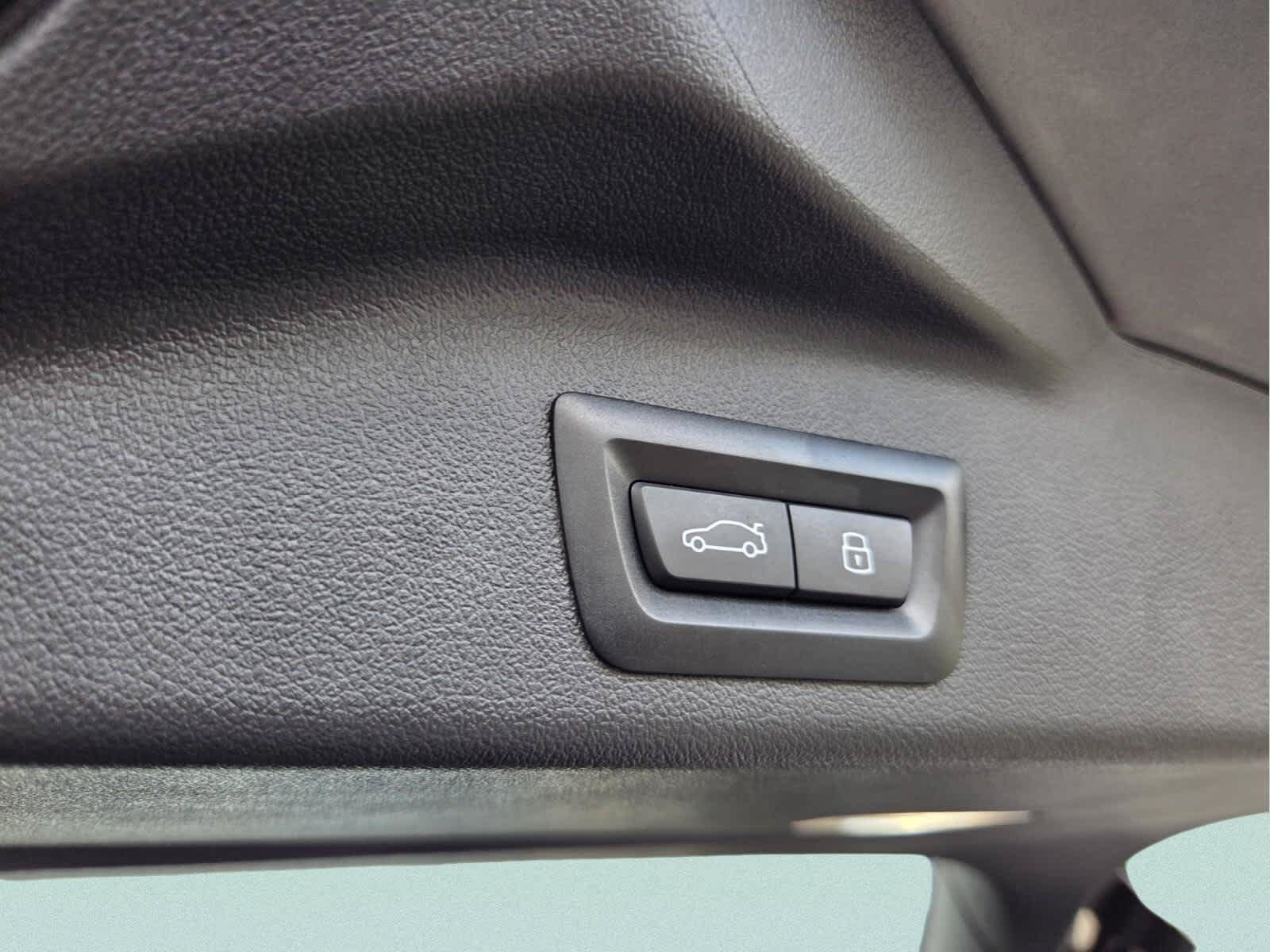 Used 2026 BMW X5 sDrive40i RWD image 19