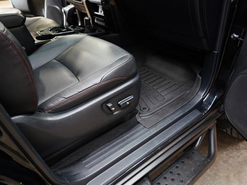 Used 2019 Toyota 4Runner TRD Pro image 51