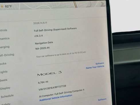 Used 2024 Tesla Model 3 Long Range RWD image 18